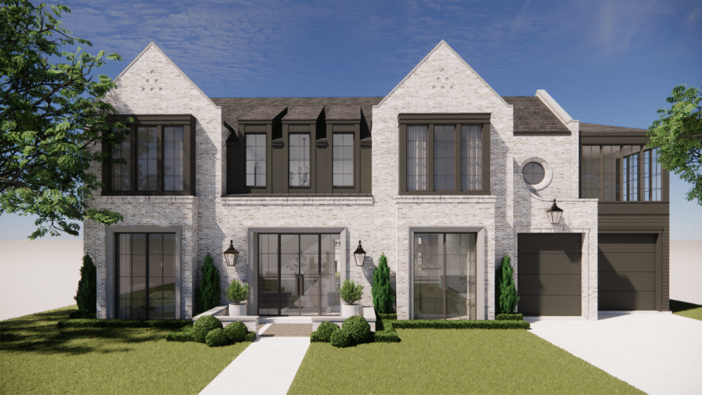 5627 Caruth Blvd, Dallas, TX 75209