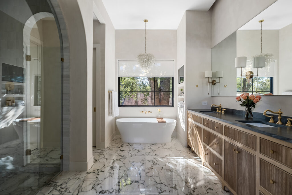 bahtroom landing page photo