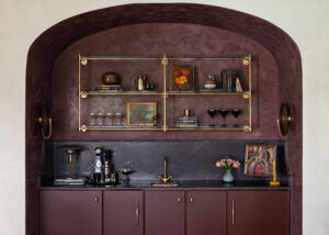 breccia imperiale leathered bar aria stone gallery . copy