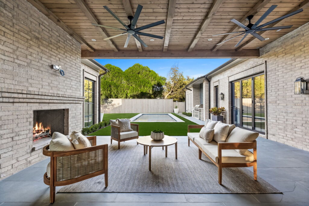 exteriors landing page photo