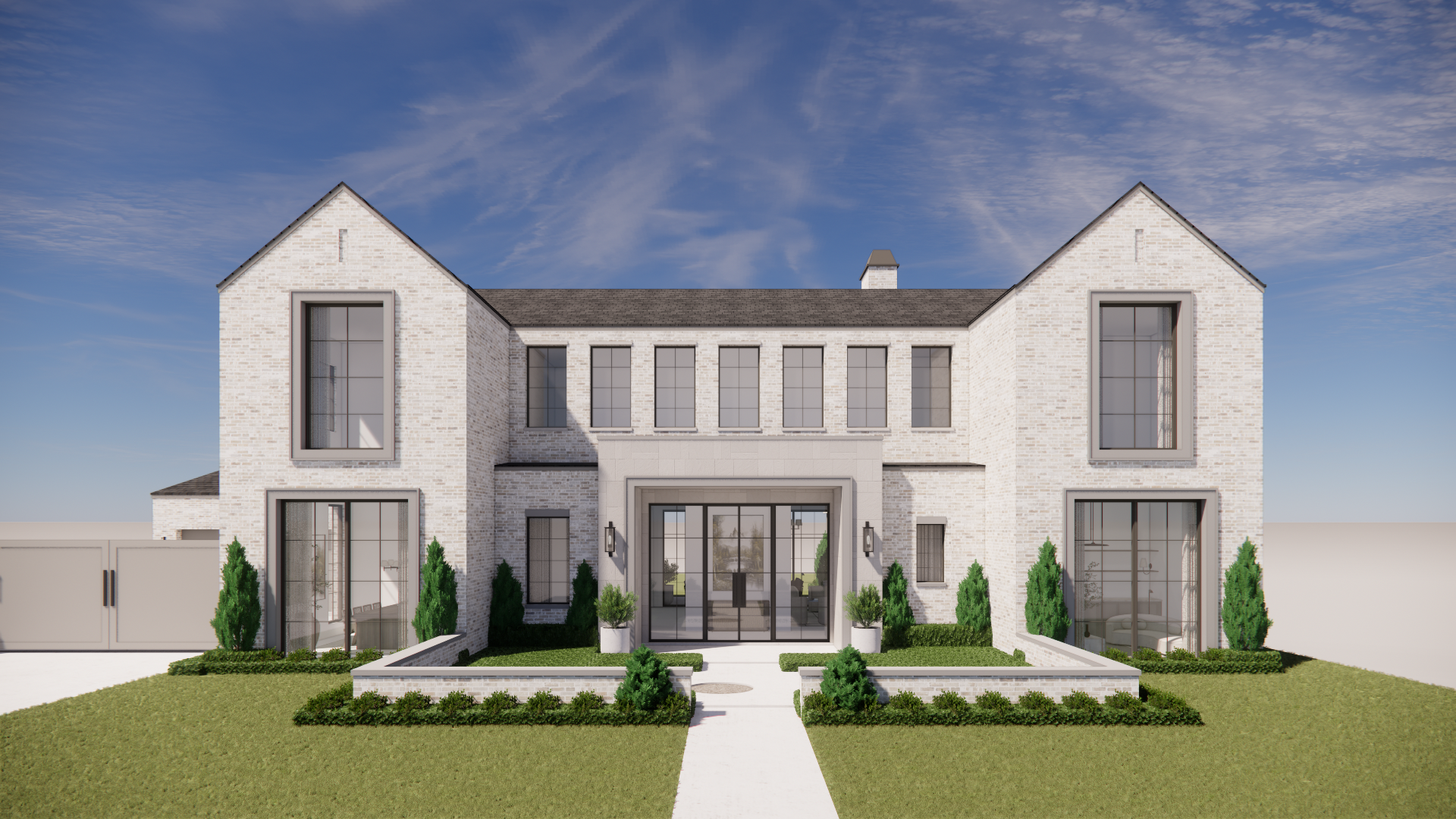 6130 Aberdeen Ave Dallas, TX 75230